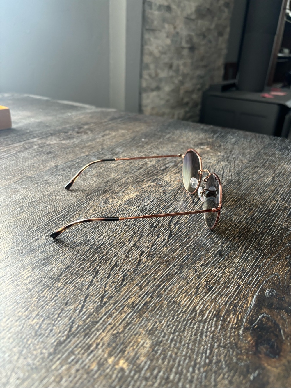 Ray-Ban Polarized - Picture 5 of 7